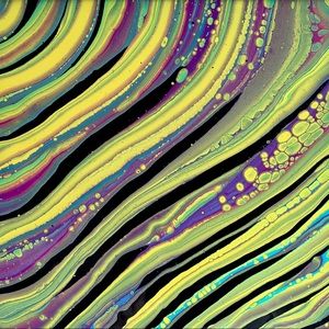 Meet your Posher, April